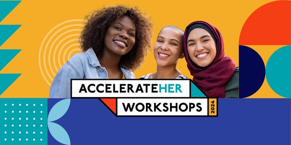 AccelerateHER Workshop  | 2024