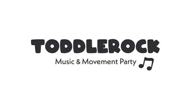 Toddlerock - Musik- und Bewegung für Kinder bis 5 Jahre