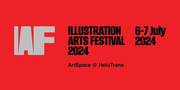 Illustration Arts Festival 2024