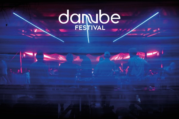 Danube Festival 2024