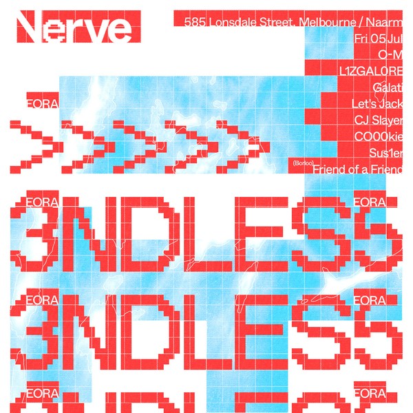 Nerve - 3NDLES5