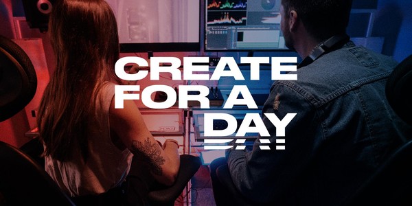SAE Create for a Day Workshops