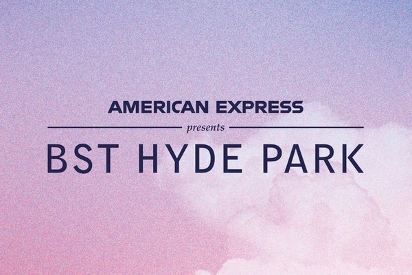 American Express Presents BST Hyde Park - Shania Twain