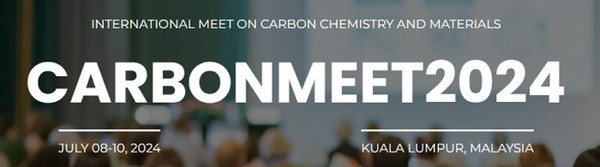 INTERNATIONAL MEET ON CARBON CHEMISTRY AND MATERIALS