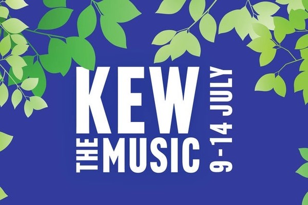 Kew the Music Presents an Evening In Conversation with Monty Don