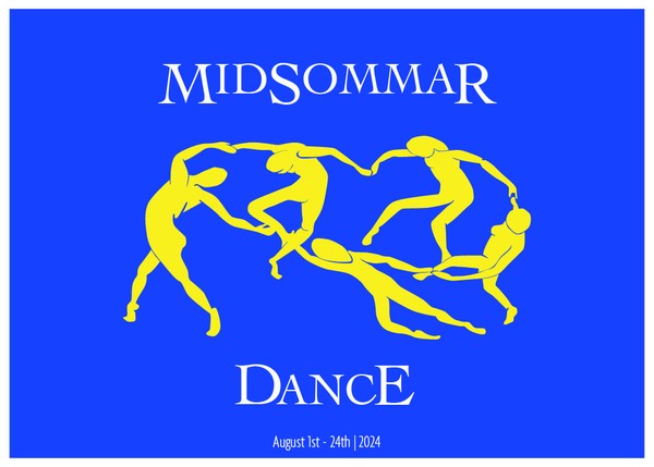Midsommar Dance