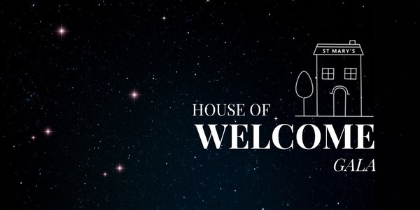 House of Welcome Gala