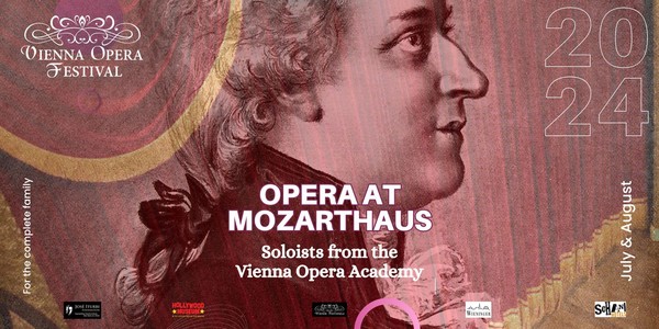 Opera at Mozarthaus Vienna
