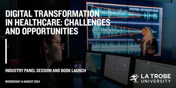 Digital Transformation in Healthcare: Challenges and Opportunities