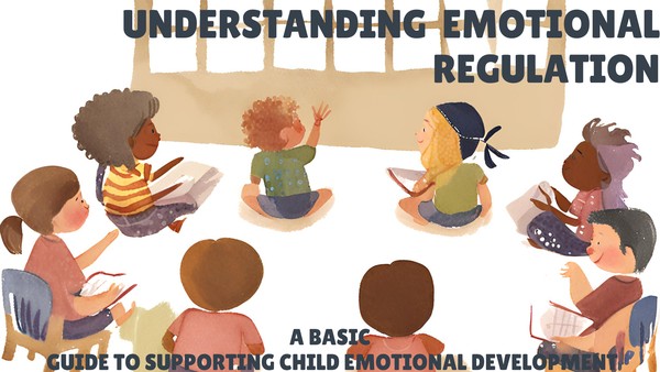 Understanding  Emotional Regulation-Course/Training