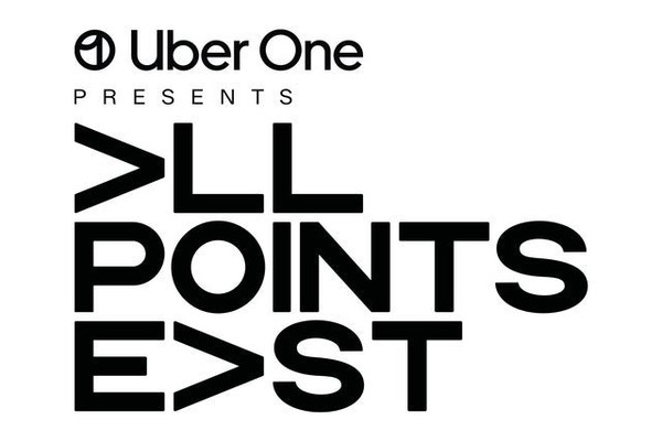 Uber One Presents All Points East - Kaytranada