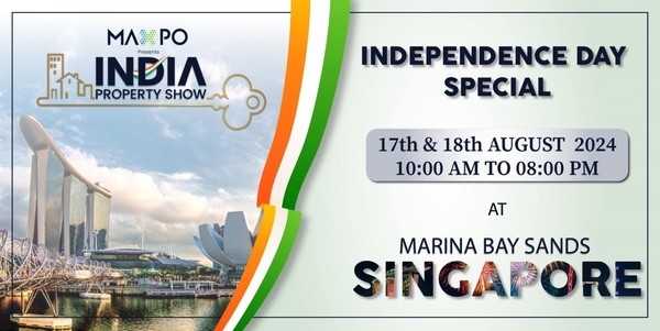 India Property Show - Singapore