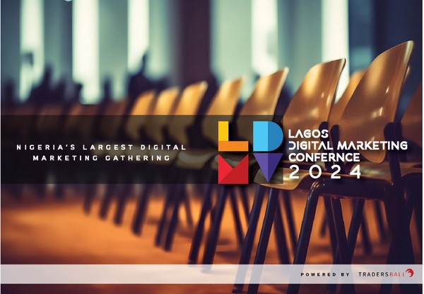 Lagos Digital Marketing Conference and Exhibition 2024