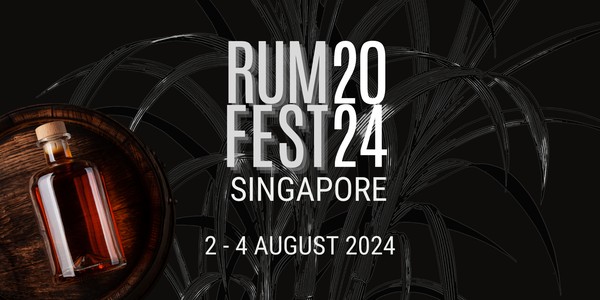 RUM FEST Singapore 2024