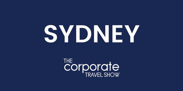 Sydney Corporate Travel Show  2024