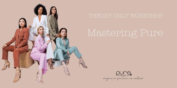 Mastering Pure Theory - Melbourne VIC