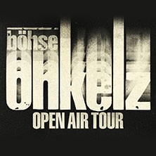 Böhse Onkelz - Open Air Tour 2024