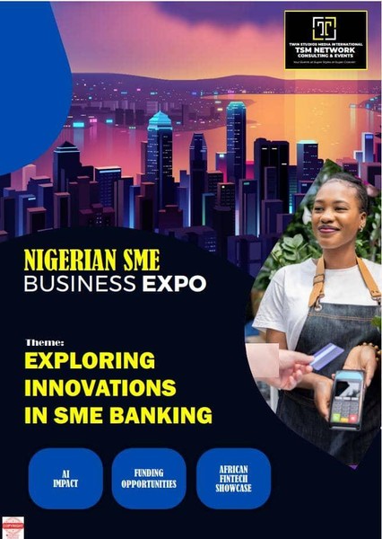 NIGERIAN SME BUSINESS EXPO