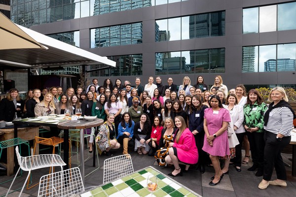 Women in Property Valuation - Empowered Together Event