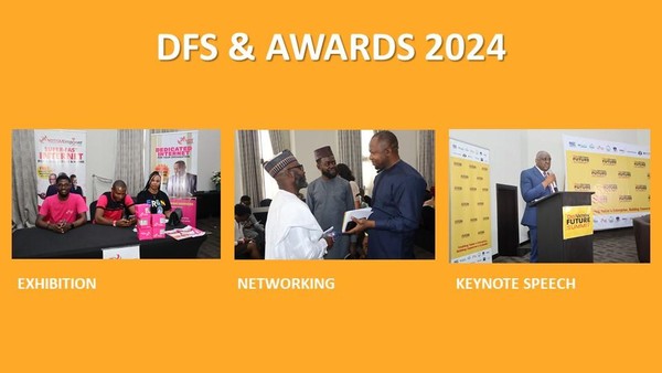 DigiVation Future Summit & Awards 2024