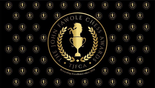 The John Fawole Chess Awards 2024