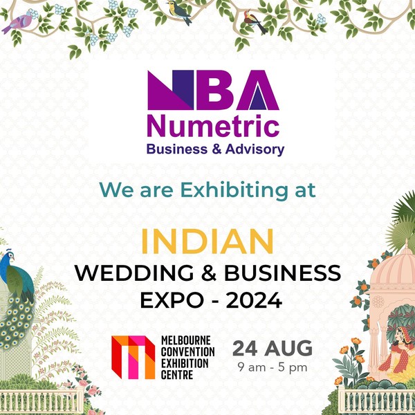 Indian Wedding & Business Expo