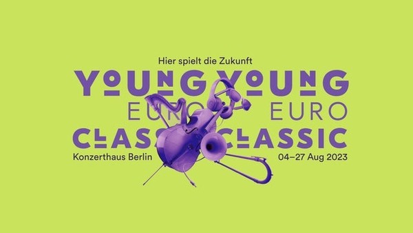 Young Euro Classic 2024 | MIAGI Orchestra (South Africa)