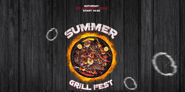 Summer Grill Fest