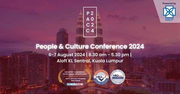 People & Culture Conference (PACC2024)