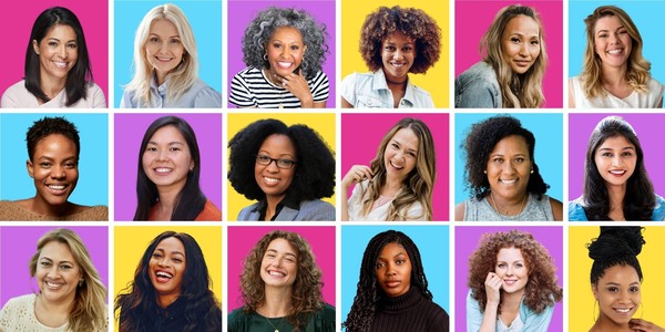 Introverted Women Entrepreneurs Connecting