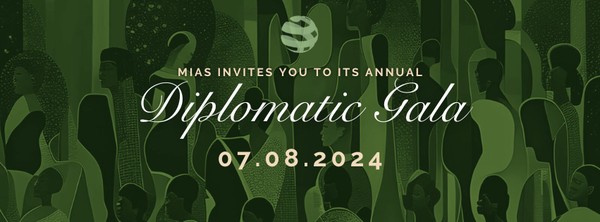 MIAS Diplomatic Gala 2024