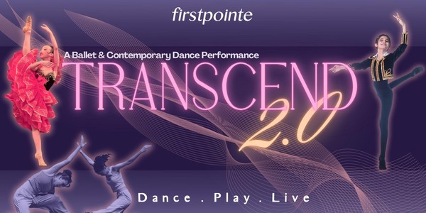 Firstpointe Gala Night 2024 - Transcend 2.0