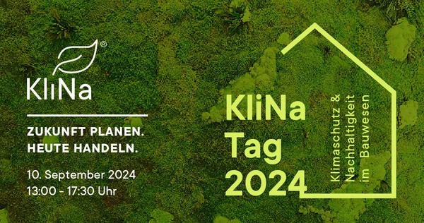 KliNa Tag 2024