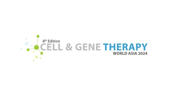 Cell & Gene Therapy World Asia 2024