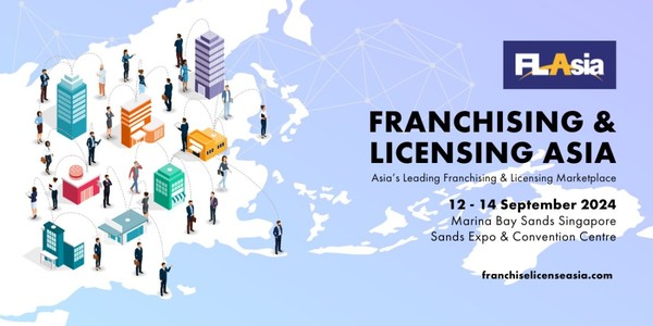 Franchising & Licensing Asia (FLAsia) 2024
