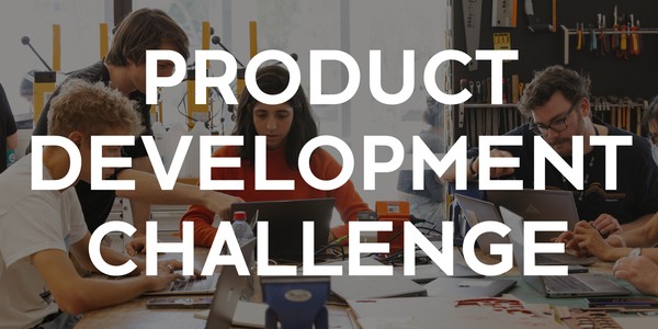 Product Development Challenge