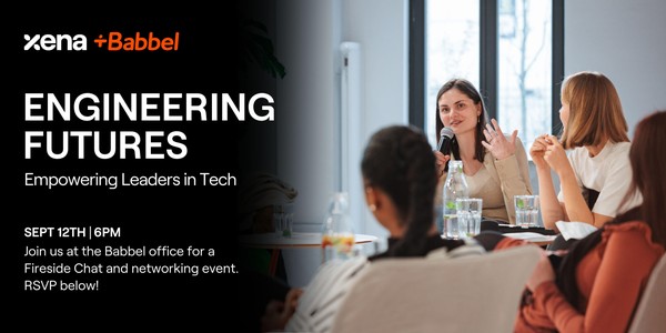 Engineering Futures: Empowering Leaders in Tech