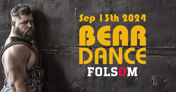 BearDance Folsom Berlin