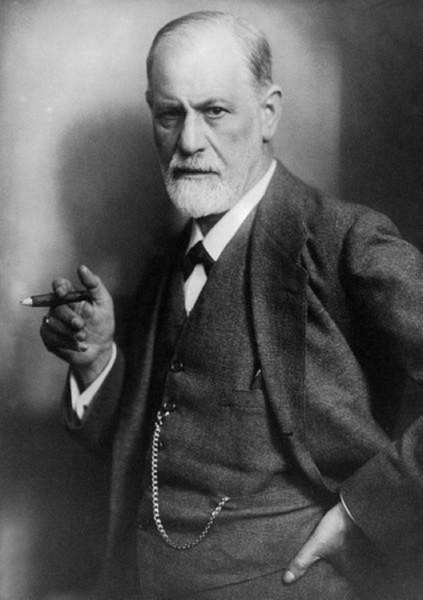 Guided Tour: A walk through Sigmund Freud's Vienna