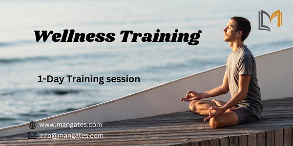 Wellness 1 Day Training in Berlin