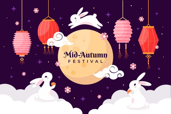 Mid-Autumn Festival Celebration 2024