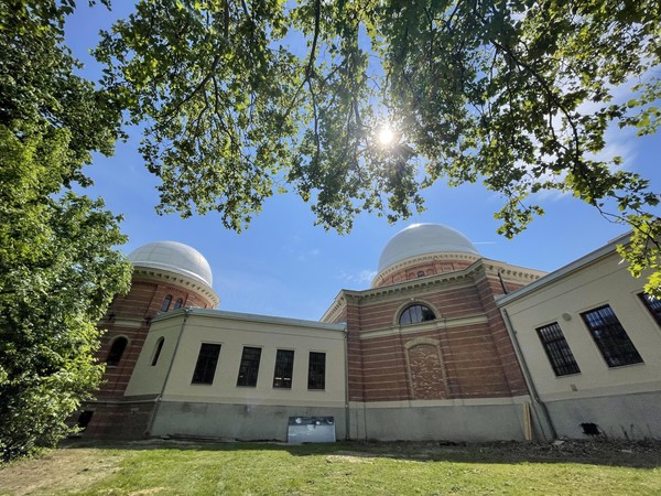 Geschichten vom Cottage: Führung und Gartenbesuch im Wiener Nobelviertel