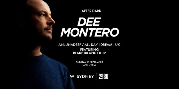 After Dark with Dee Montero at 29/30