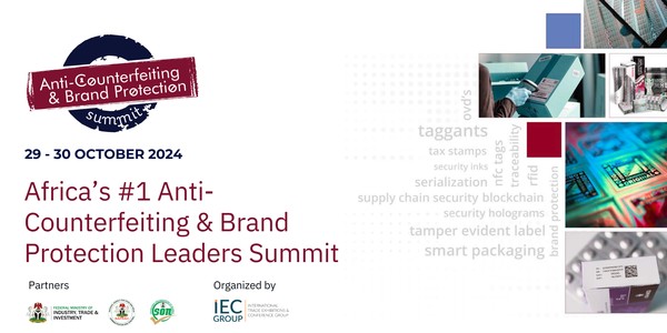 Africa Anti-Counterfeiting & Brand Protection Summit (AABP Summit)