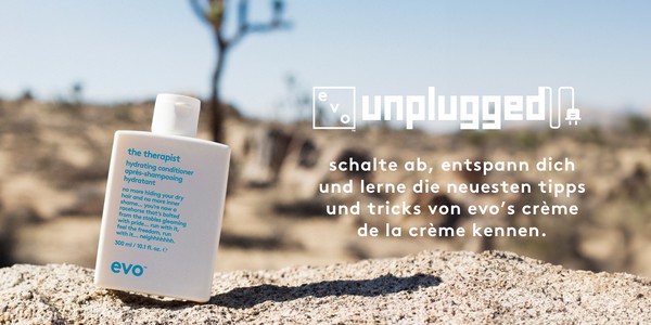 evo Unplugged mit Bel Mills