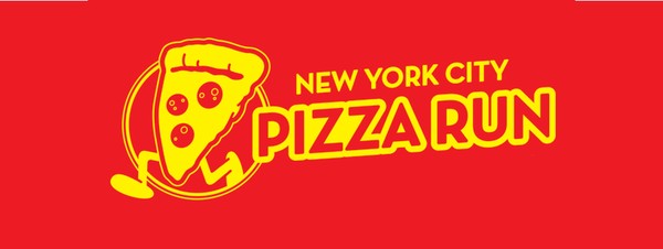 14th Annual NYC Pizza Run