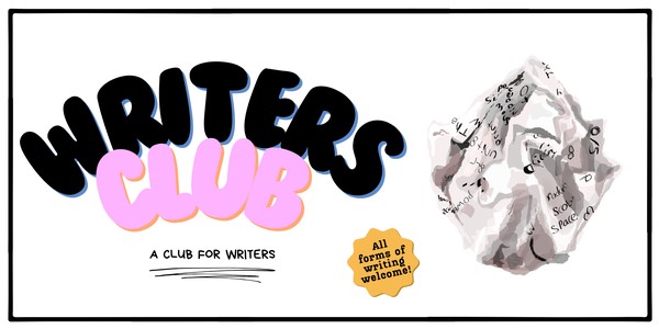 Writers Club