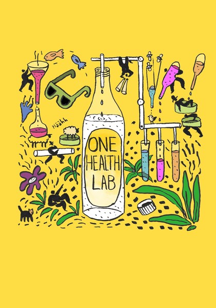 One-Health-Lab