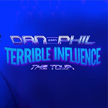 Dan and Phil - TERRIBLE INFLUENCE