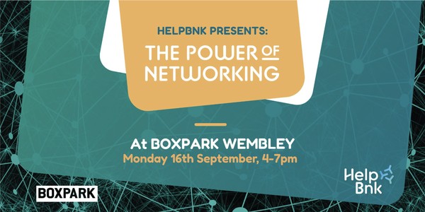 The Power of Networking